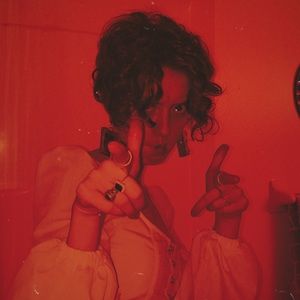 Meet your Posher, Judith